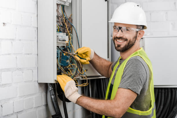 Best Affordable Electrician  in Mars, PA