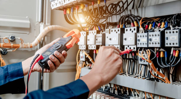 Best Electrical Contractors for Businesses  in Mars, PA