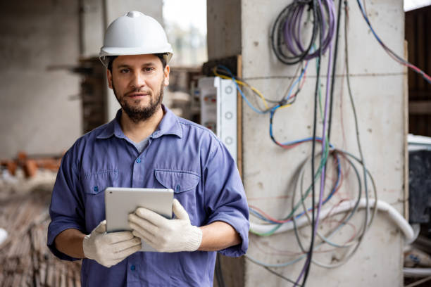 Best 24-Hour Electrician  in Mars, PA