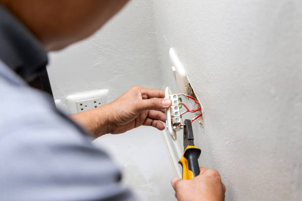 Best Affordable Emergency Electrician  in Mars, PA