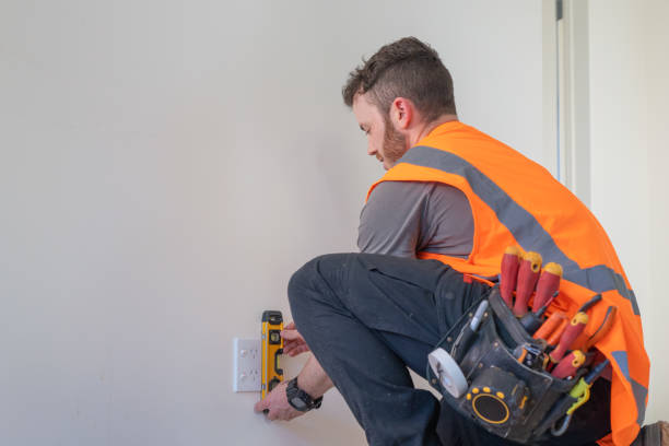 Best Local Electrician Companies  in Mars, PA