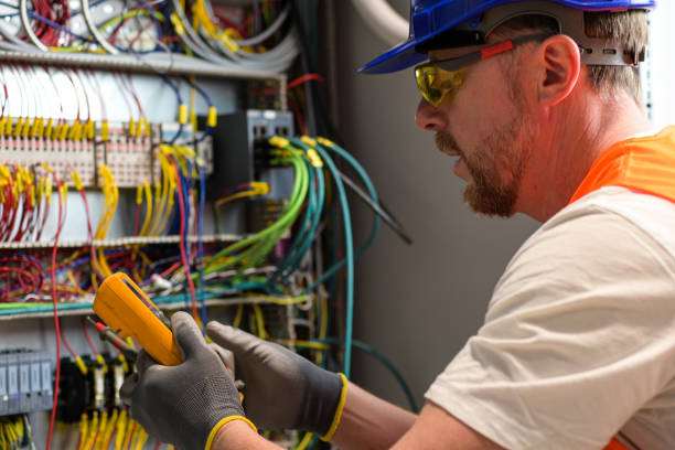 Best Electric Panel Repair  in Mars, PA