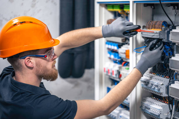 Best Ceiling Fan Installation Electrician  in Mars, PA