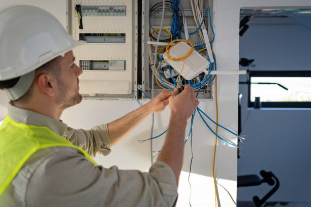 Best Electrical Rewiring Services  in Mars, PA