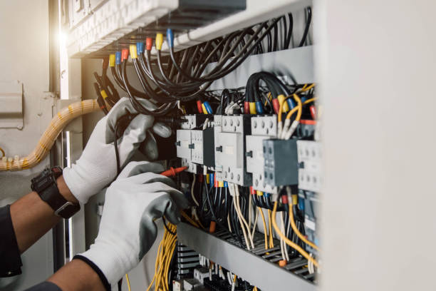 Best Industrial Electrical Services  in Mars, PA